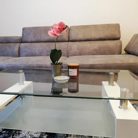 Maria-luiza's Cozy Appartamento Sofia
