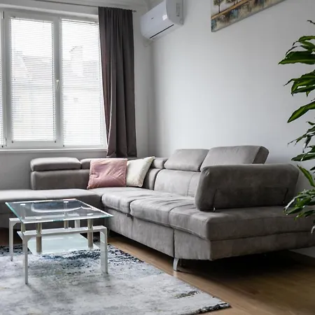 Appartamento Maria-luiza's Cozy *