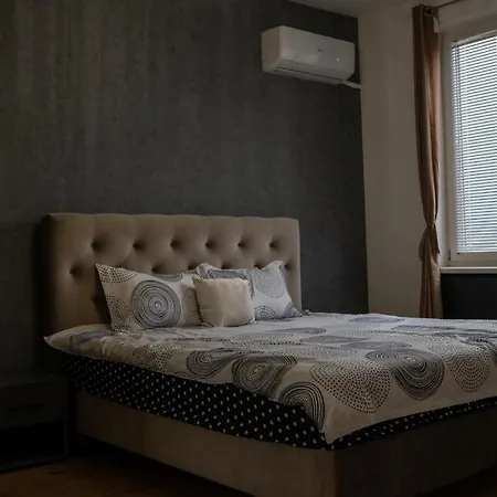 Maria-luiza's Cozy * Sofia