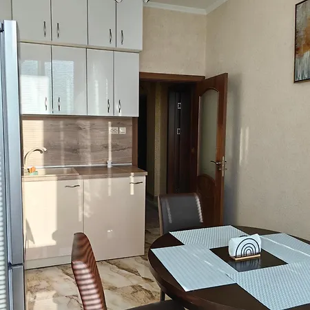 Apartment Maria-luiza's Cozy *