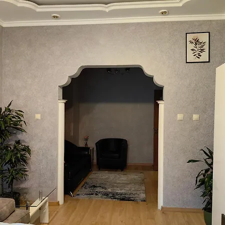 Maria-luiza's Cozy * Sofia